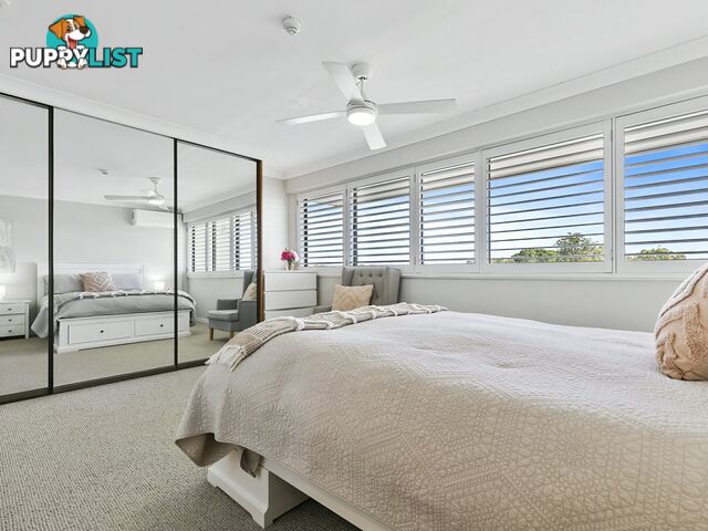 2/9-11 Spinnaker Drive SANDSTONE POINT QLD 4511