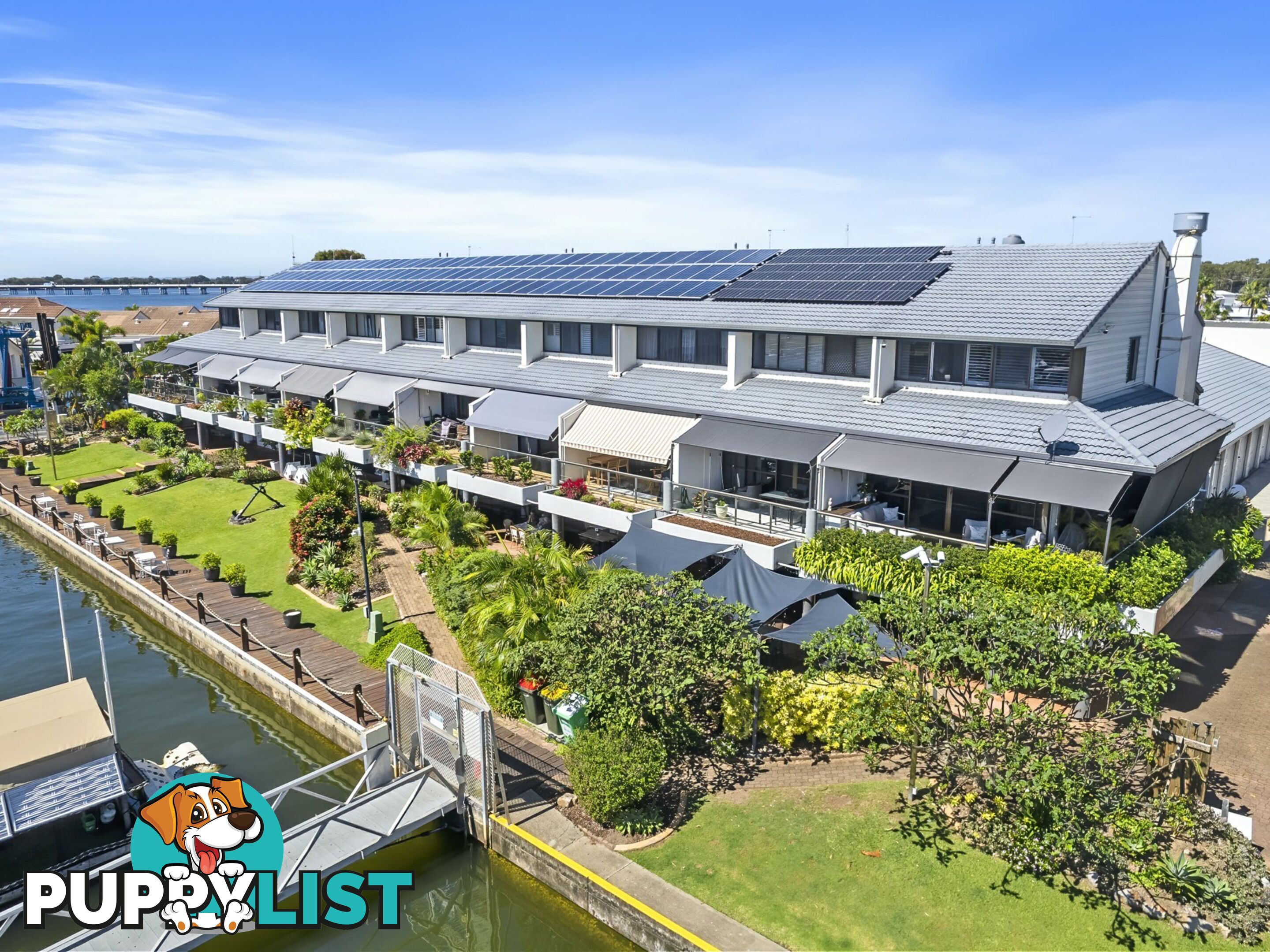2/9-11 Spinnaker Drive SANDSTONE POINT QLD 4511