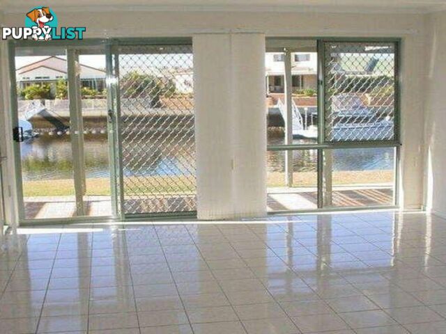 25 Bowsprit Crescent BANKSIA BEACH QLD 4507