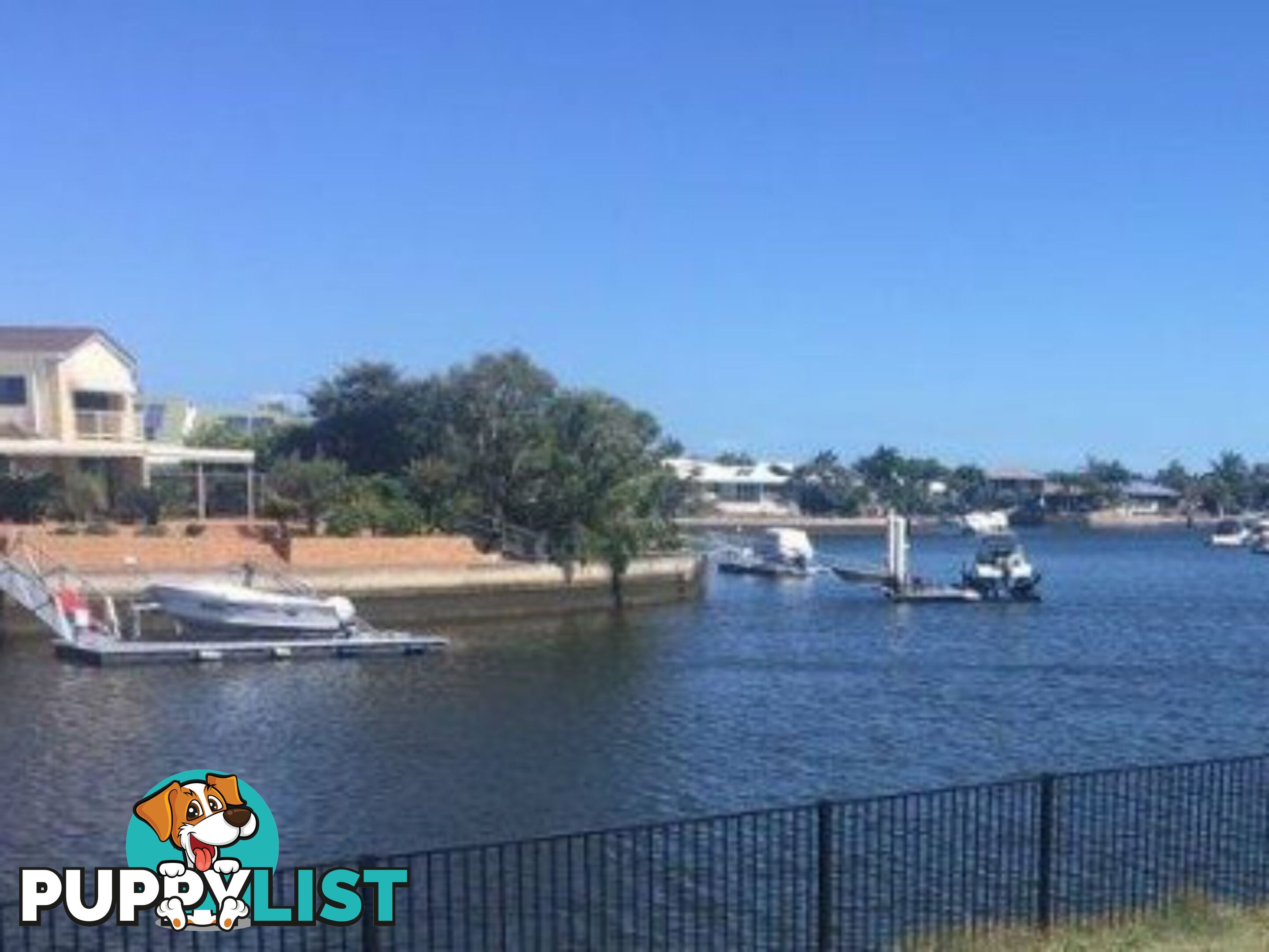 25 Bowsprit Crescent BANKSIA BEACH QLD 4507