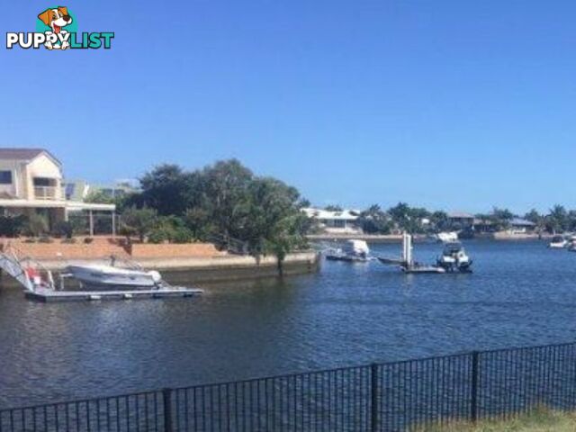 25 Bowsprit Crescent BANKSIA BEACH QLD 4507