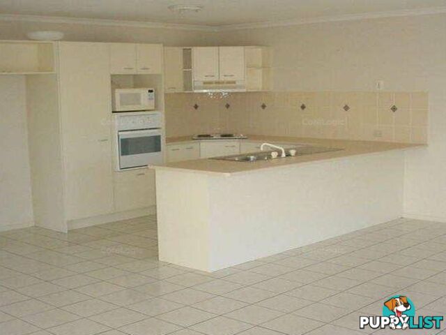 25 Bowsprit Crescent BANKSIA BEACH QLD 4507
