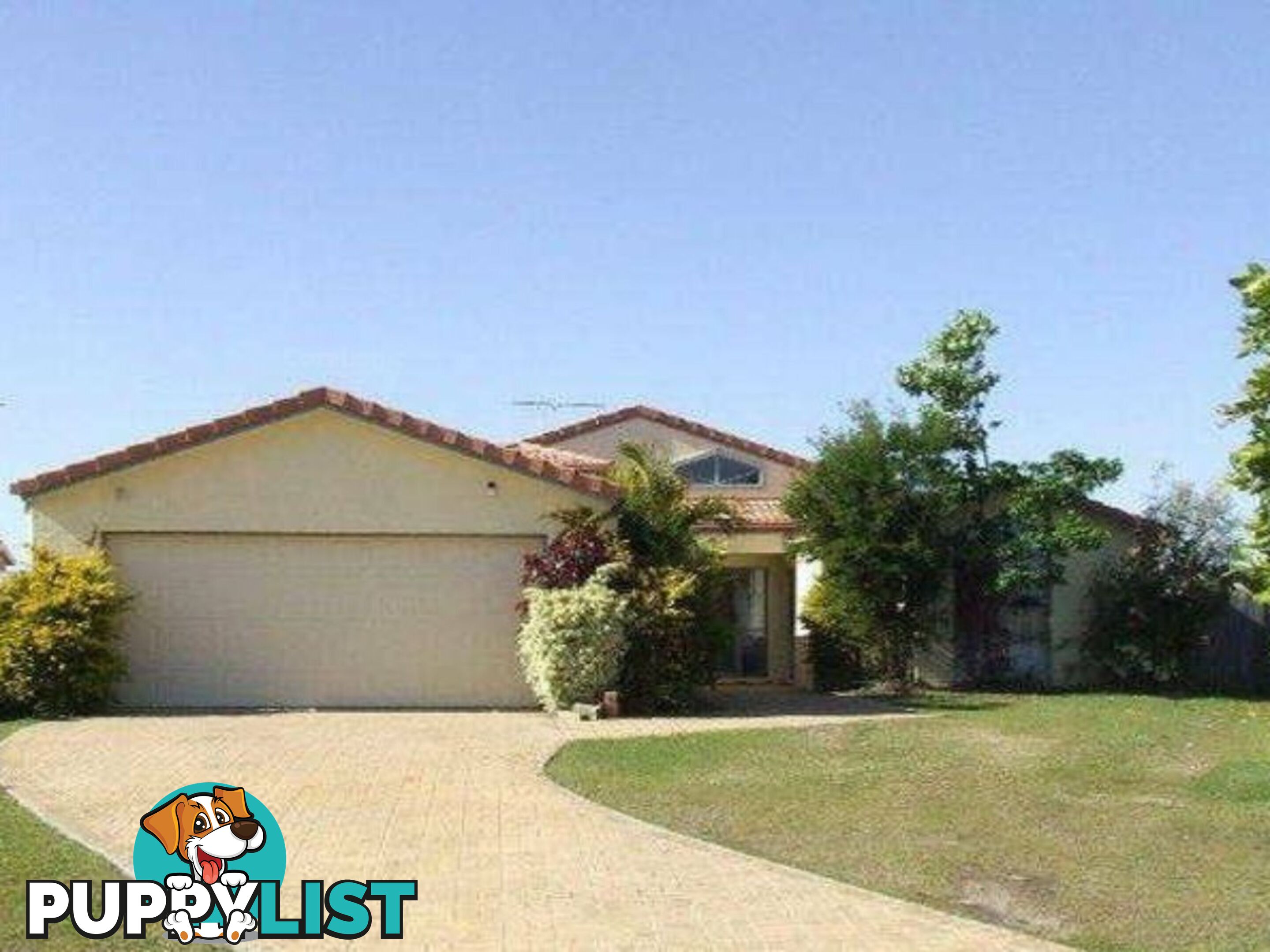 25 Bowsprit Crescent BANKSIA BEACH QLD 4507