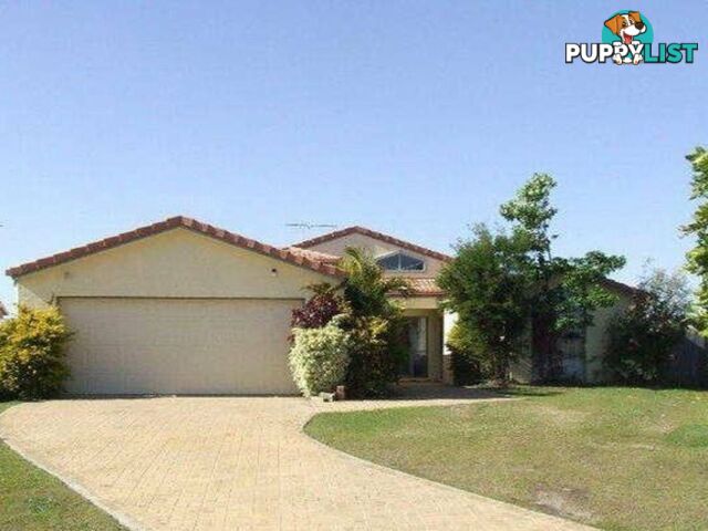 25 Bowsprit Crescent BANKSIA BEACH QLD 4507