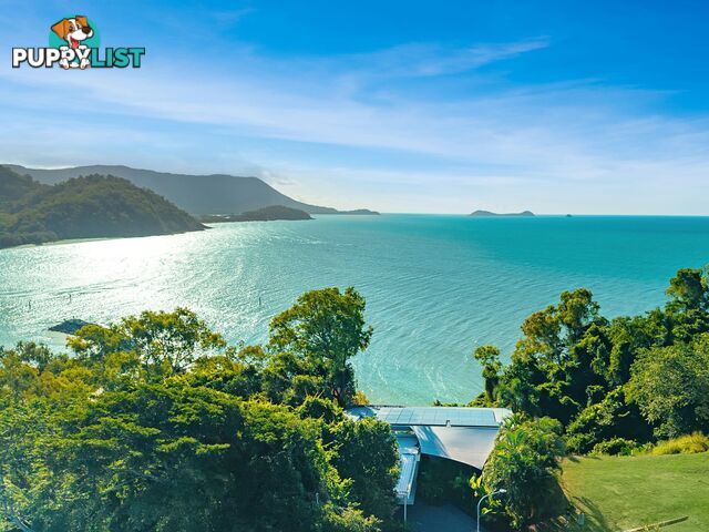 15 Dowsett Close YORKEYS KNOB QLD 4878