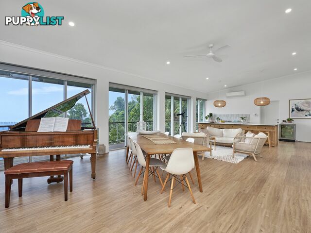 15 Dowsett Close YORKEYS KNOB QLD 4878