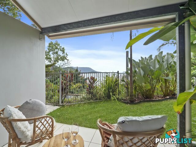 15 Dowsett Close YORKEYS KNOB QLD 4878