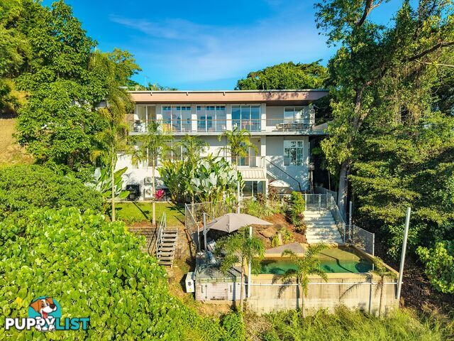 15 Dowsett Close YORKEYS KNOB QLD 4878