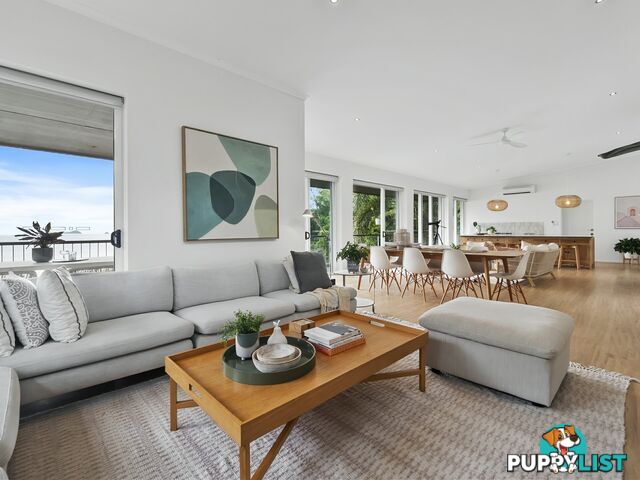 15 Dowsett Close YORKEYS KNOB QLD 4878