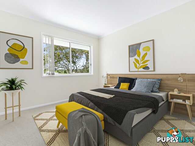 18 Pacific Drive BANKSIA BEACH QLD 4507