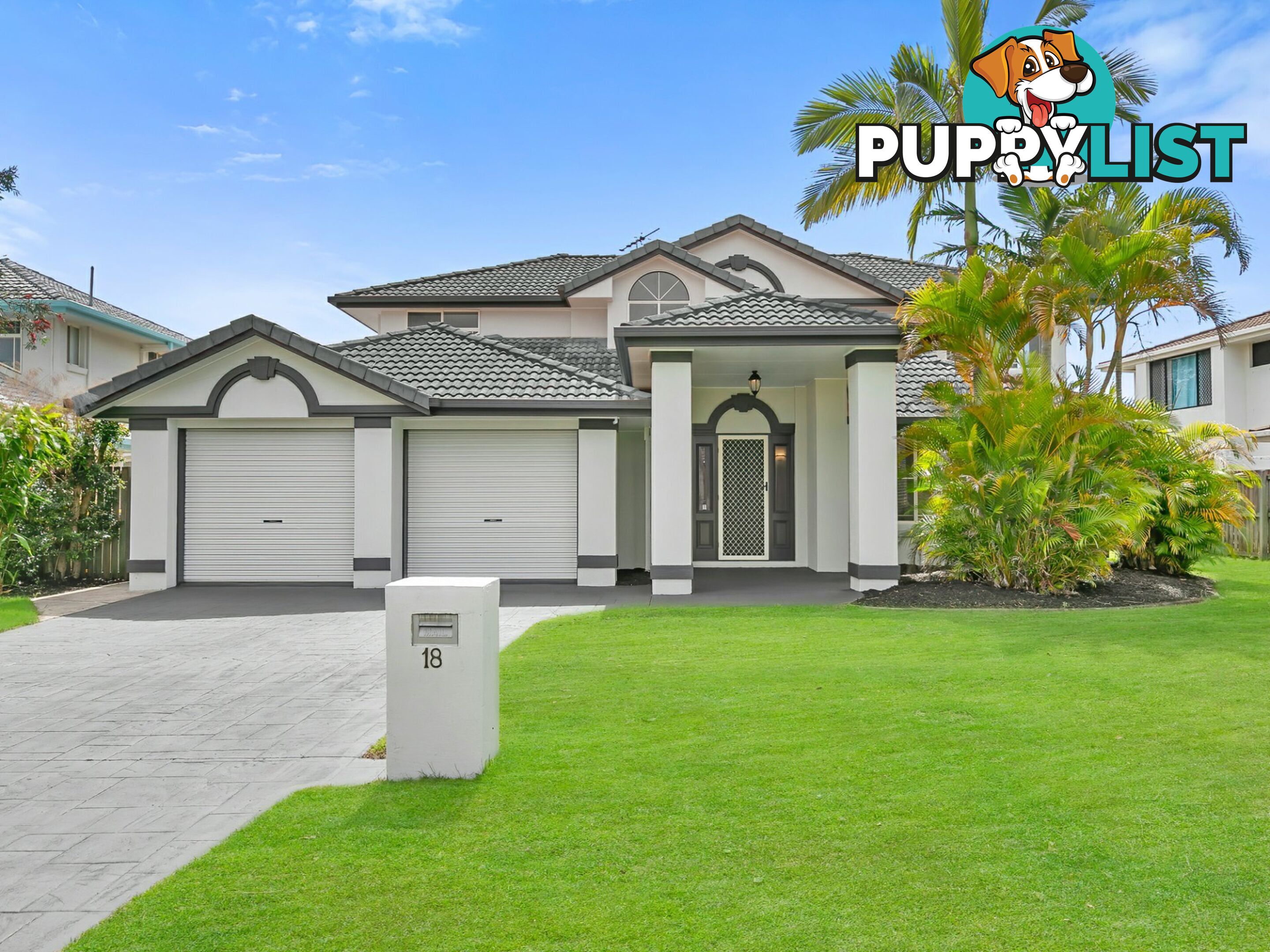 18 Pacific Drive BANKSIA BEACH QLD 4507