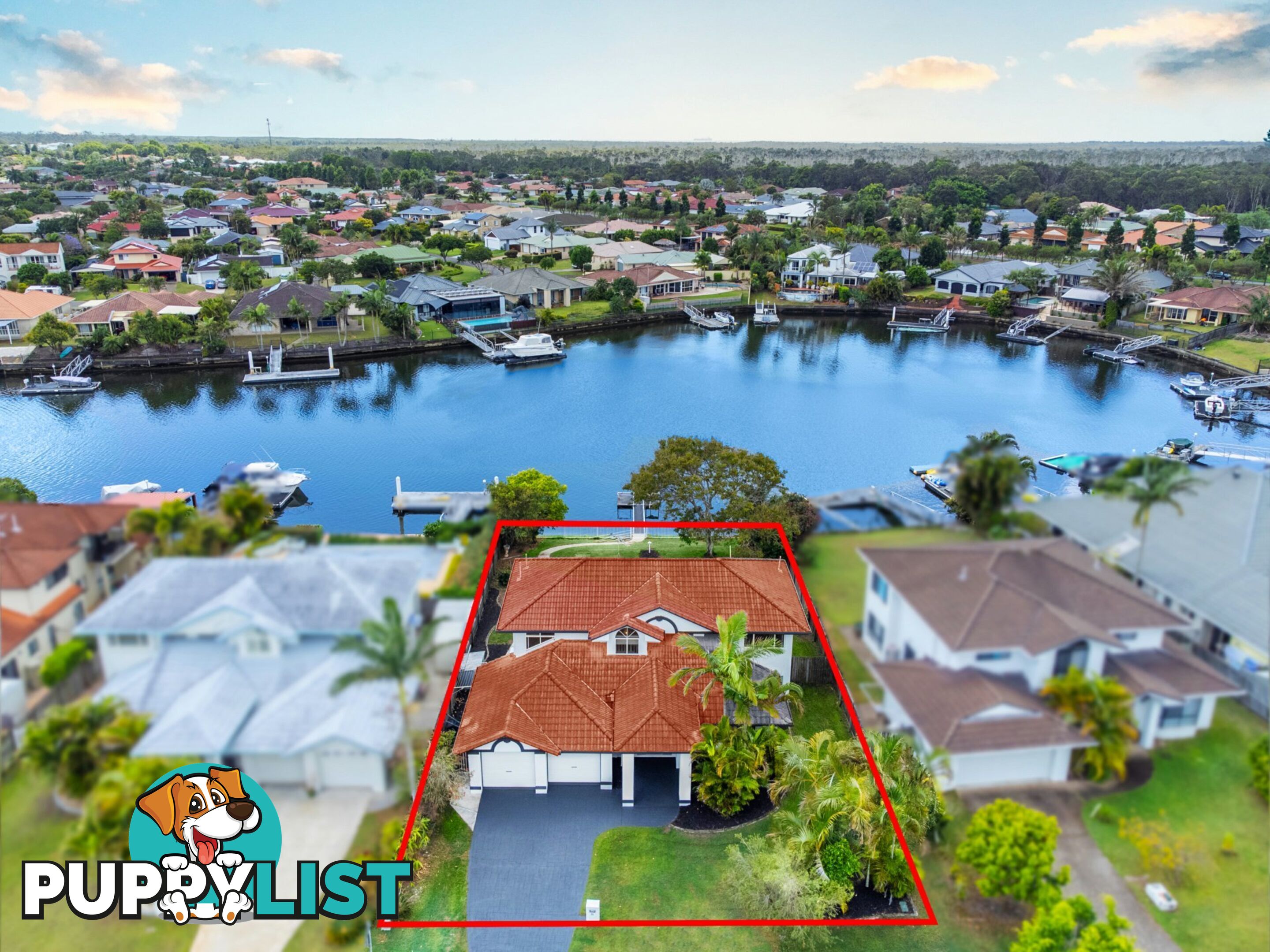 18 Pacific Drive BANKSIA BEACH QLD 4507