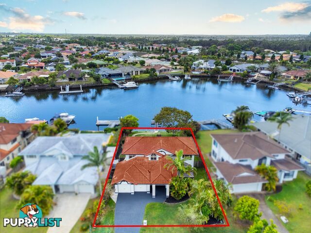 18 Pacific Drive BANKSIA BEACH QLD 4507