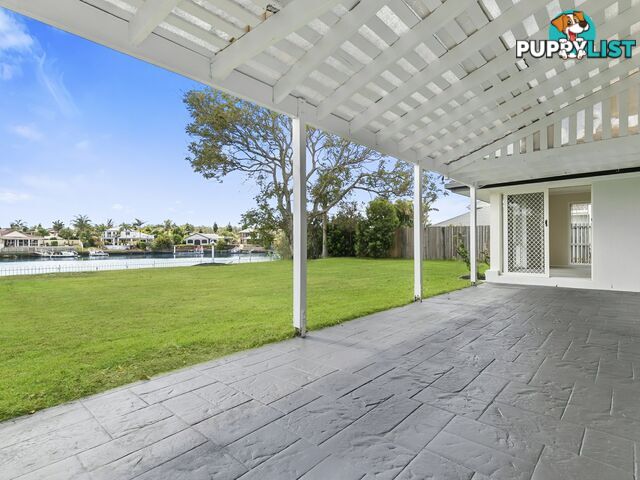 18 Pacific Drive BANKSIA BEACH QLD 4507