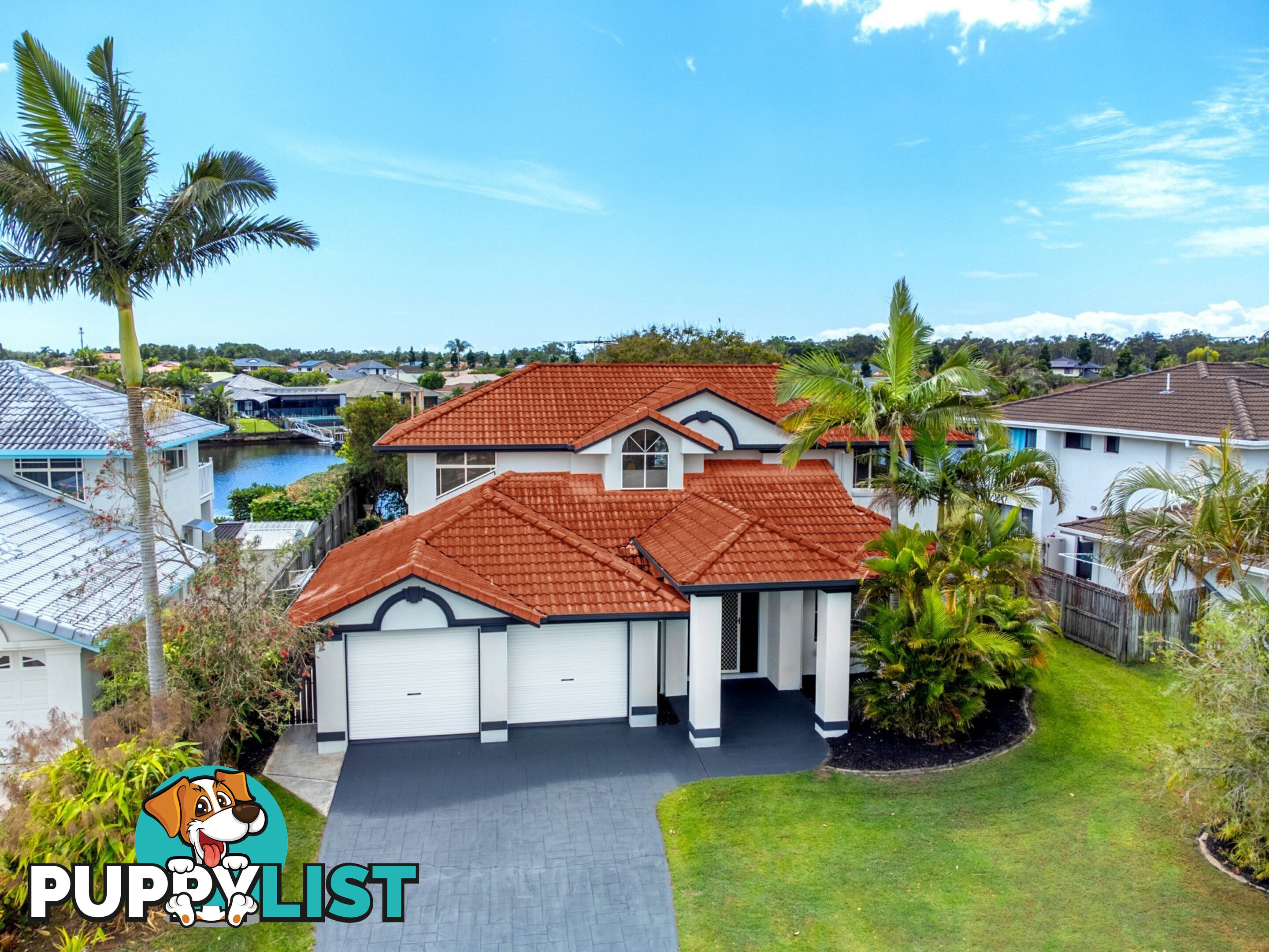 18 Pacific Drive BANKSIA BEACH QLD 4507