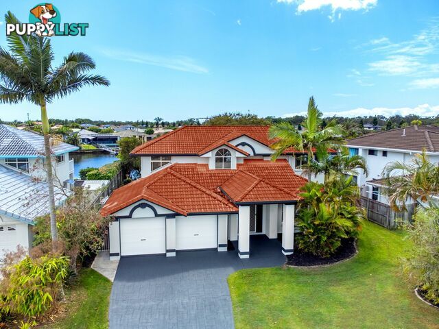 18 Pacific Drive BANKSIA BEACH QLD 4507