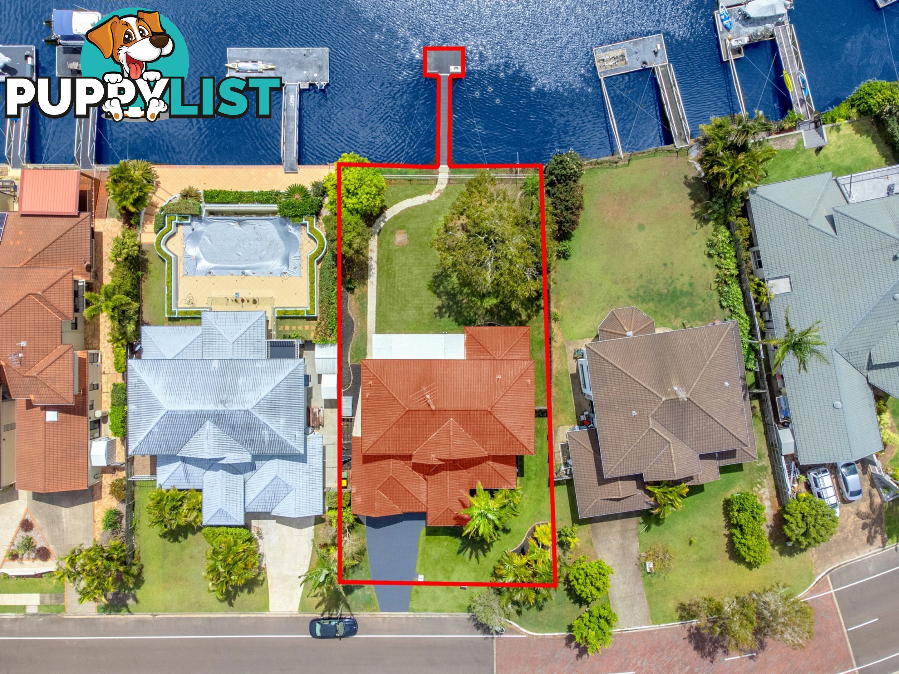 18 Pacific Drive BANKSIA BEACH QLD 4507