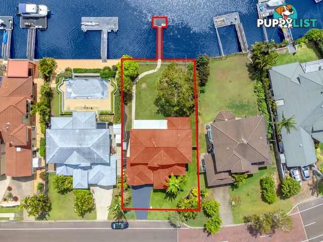 18 Pacific Drive BANKSIA BEACH QLD 4507