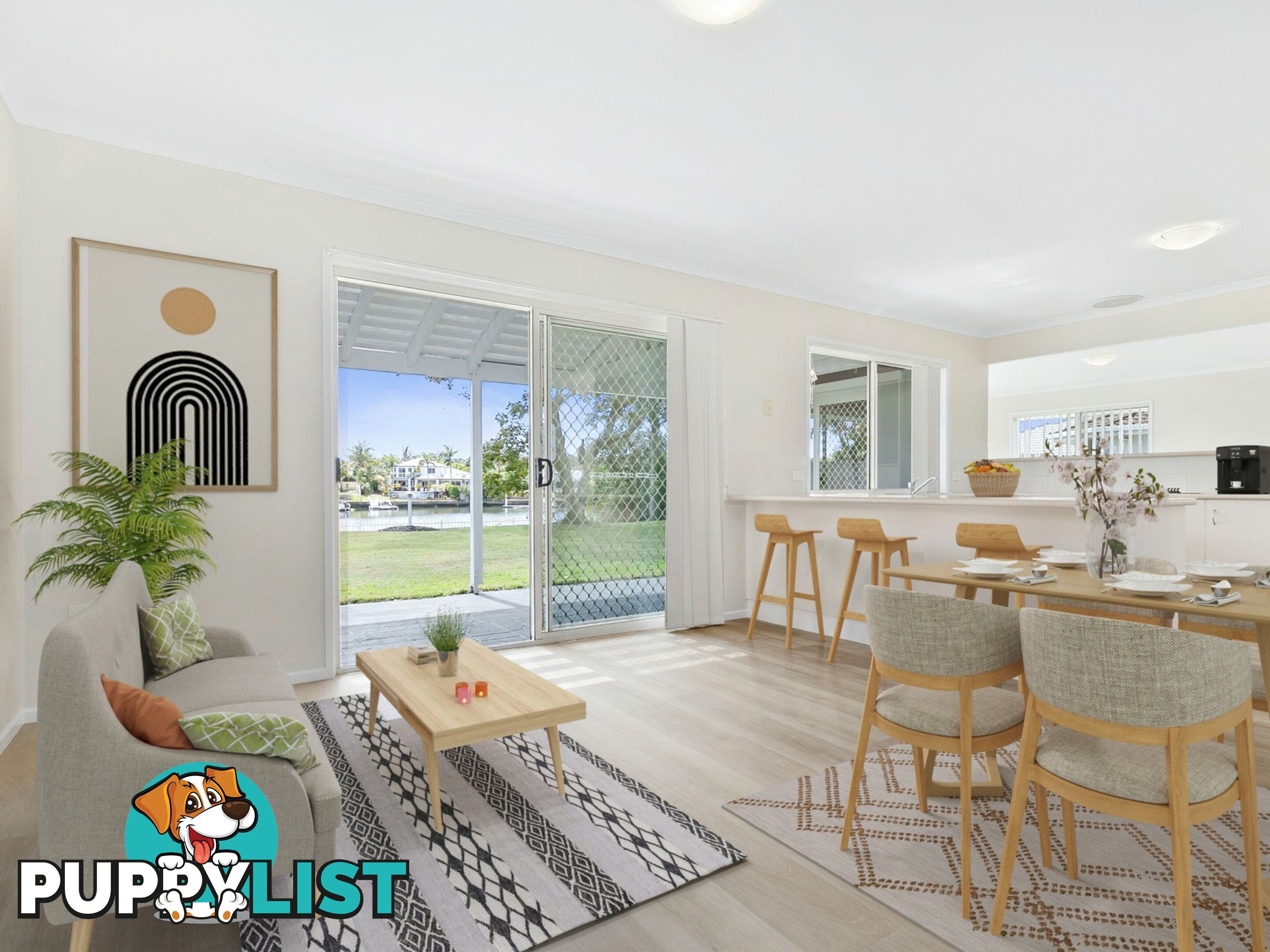 18 Pacific Drive BANKSIA BEACH QLD 4507