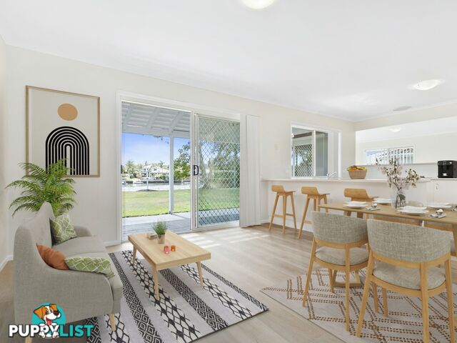 18 Pacific Drive BANKSIA BEACH QLD 4507