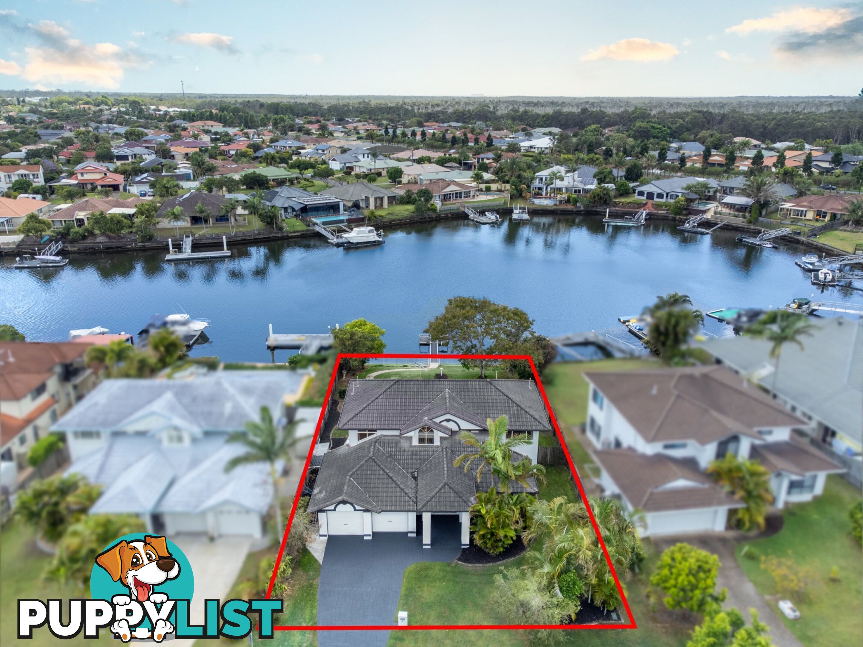 18 Pacific Drive BANKSIA BEACH QLD 4507