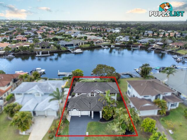 18 Pacific Drive BANKSIA BEACH QLD 4507