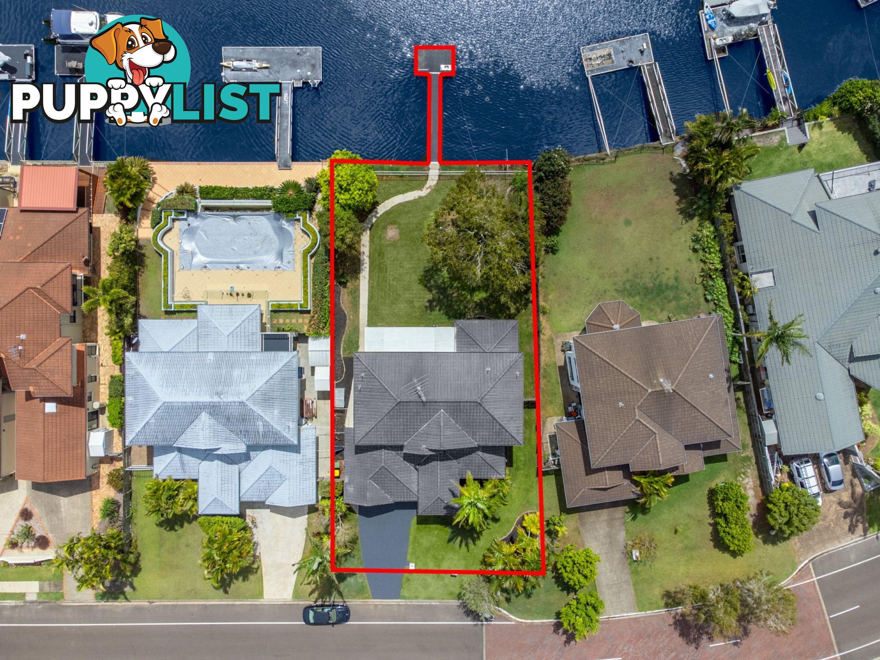 18 Pacific Drive BANKSIA BEACH QLD 4507