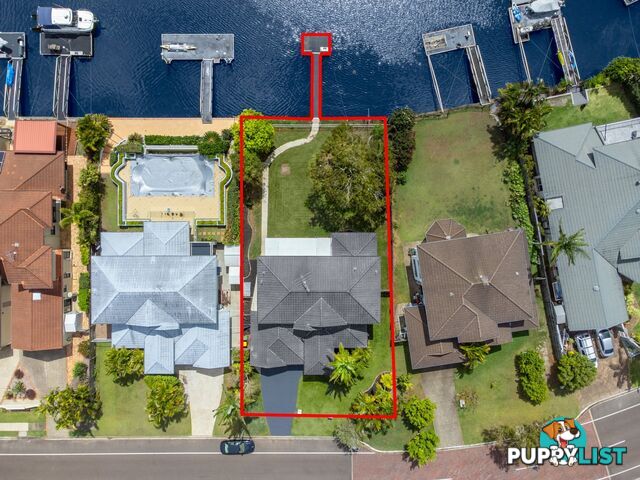 18 Pacific Drive BANKSIA BEACH QLD 4507