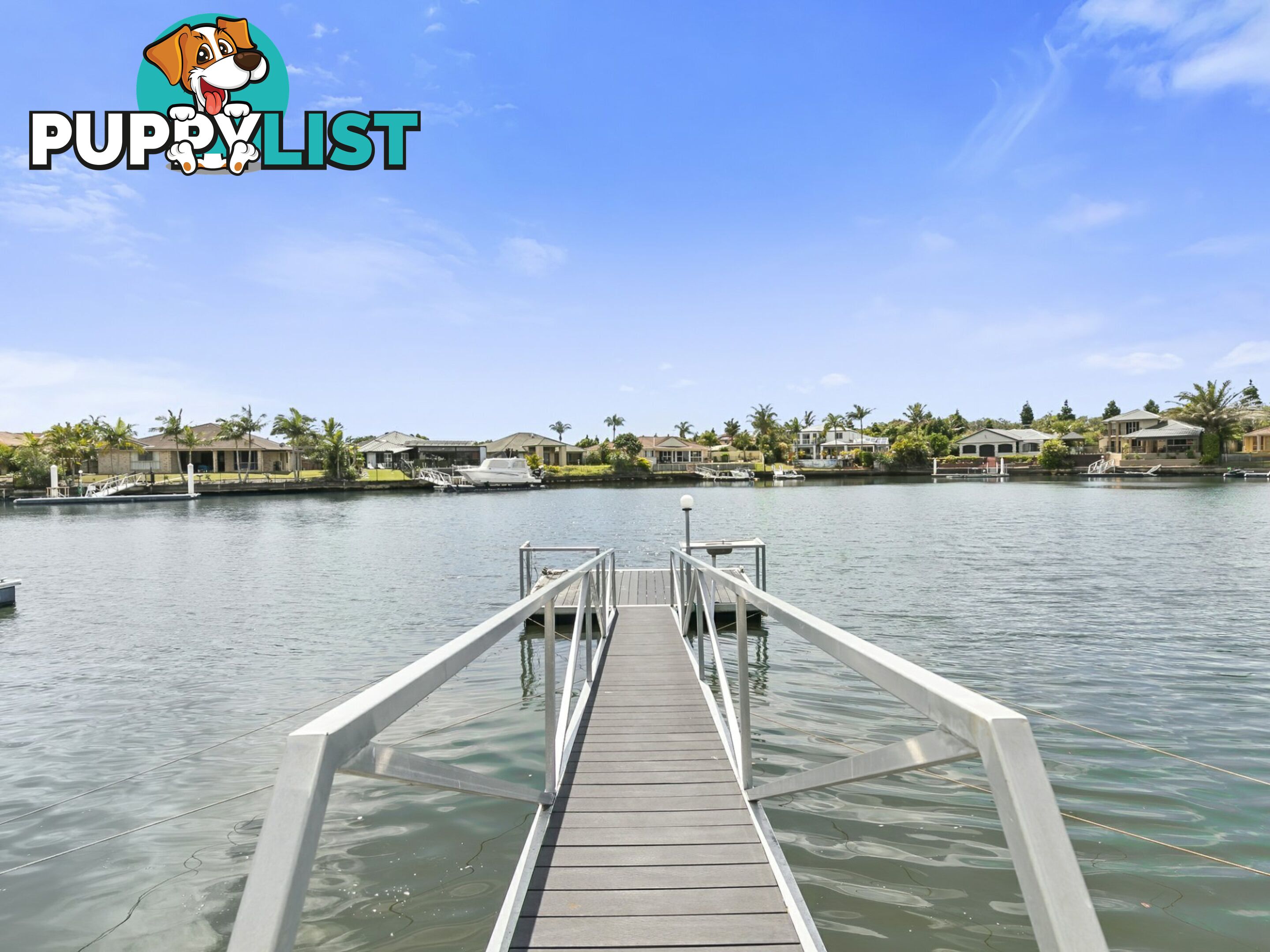 18 Pacific Drive BANKSIA BEACH QLD 4507