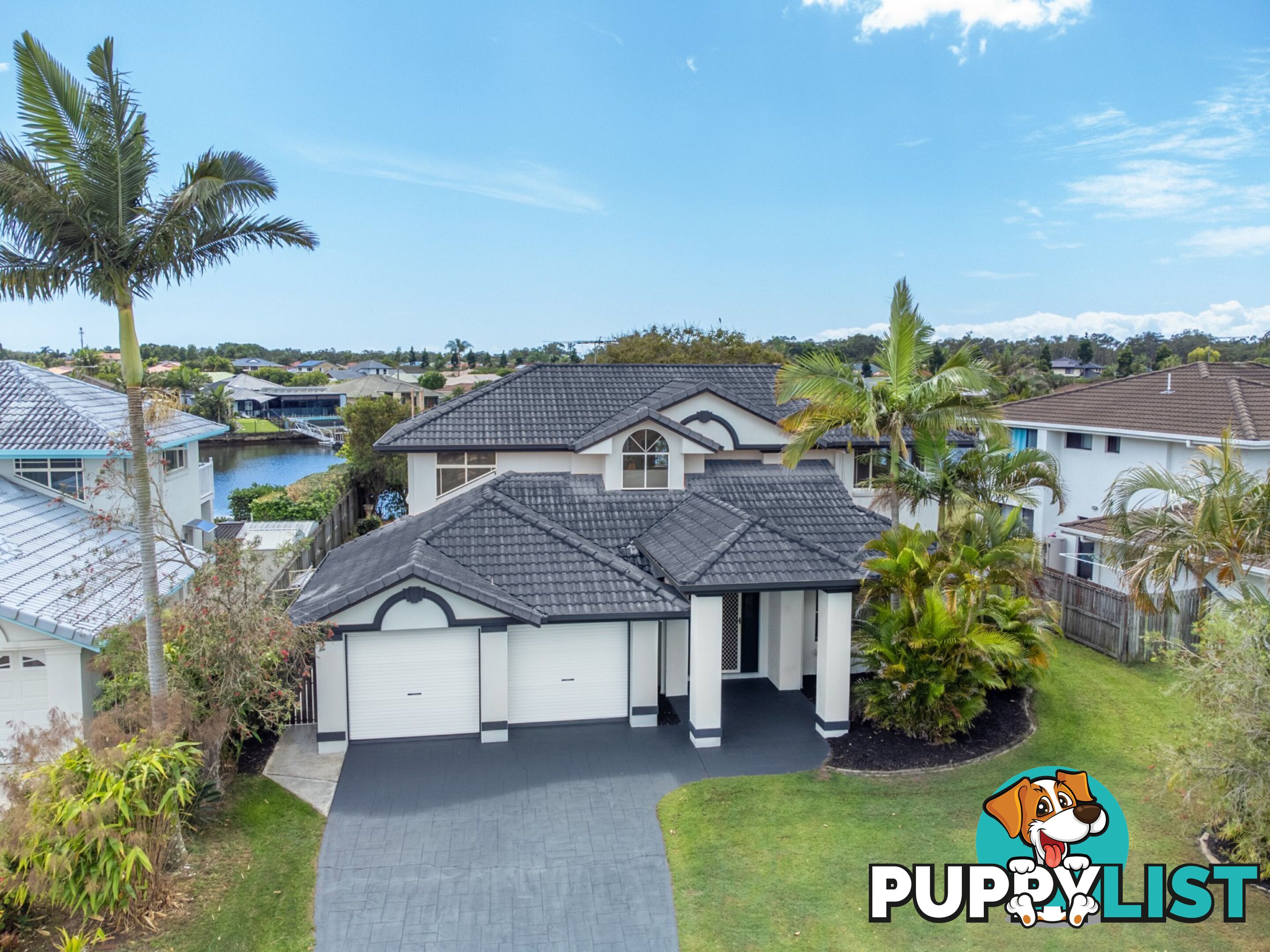 18 Pacific Drive BANKSIA BEACH QLD 4507