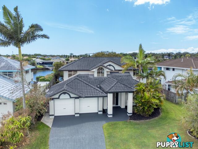 18 Pacific Drive BANKSIA BEACH QLD 4507