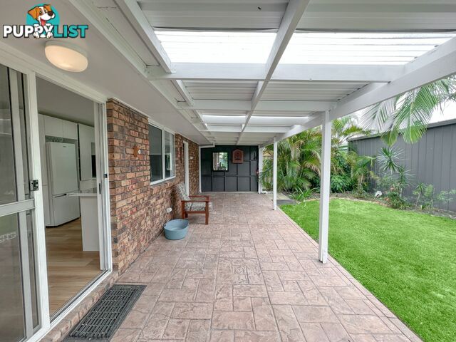 84 Jasmin Drive BONGAREE QLD 4507