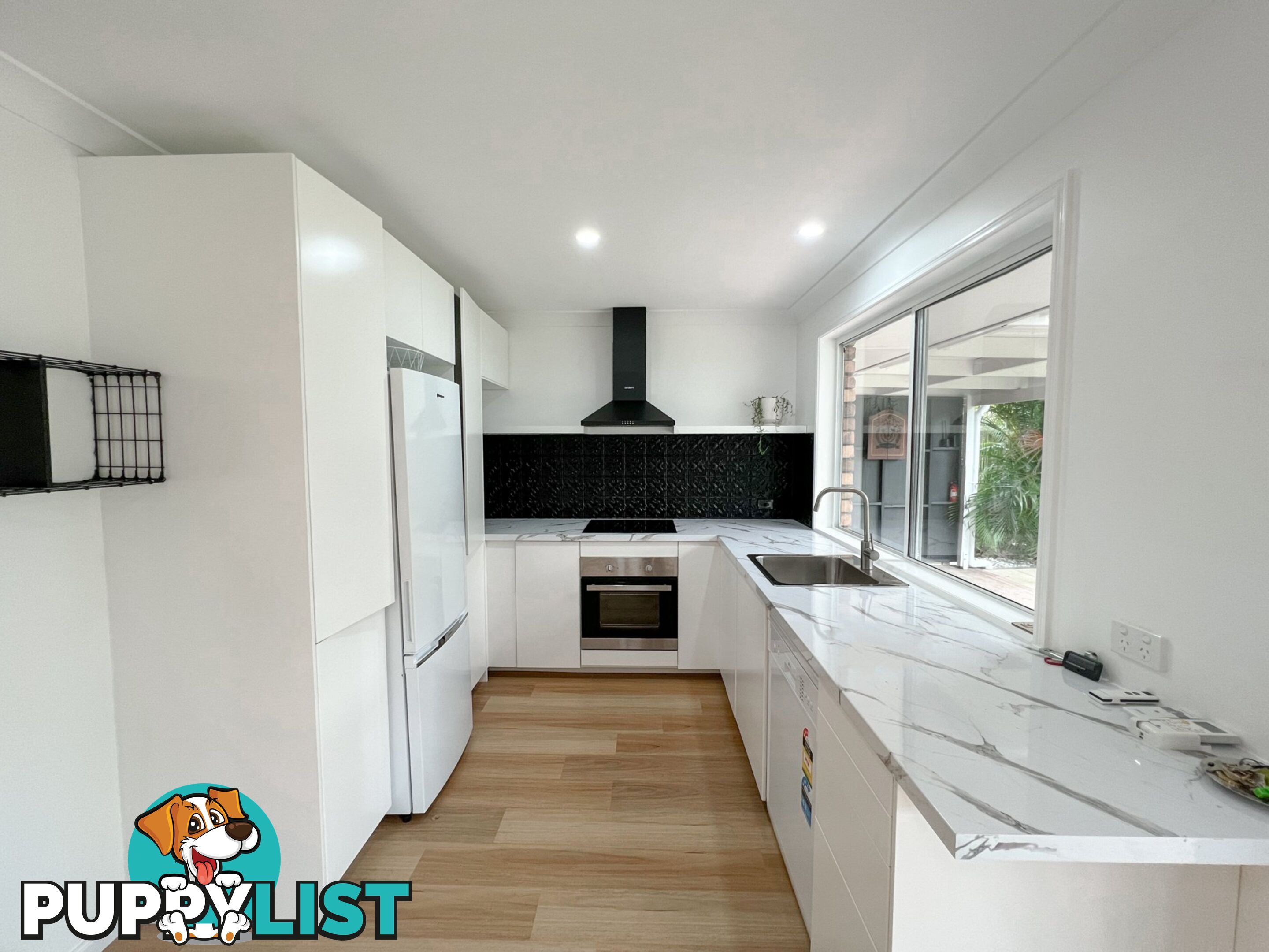 84 Jasmin Drive BONGAREE QLD 4507