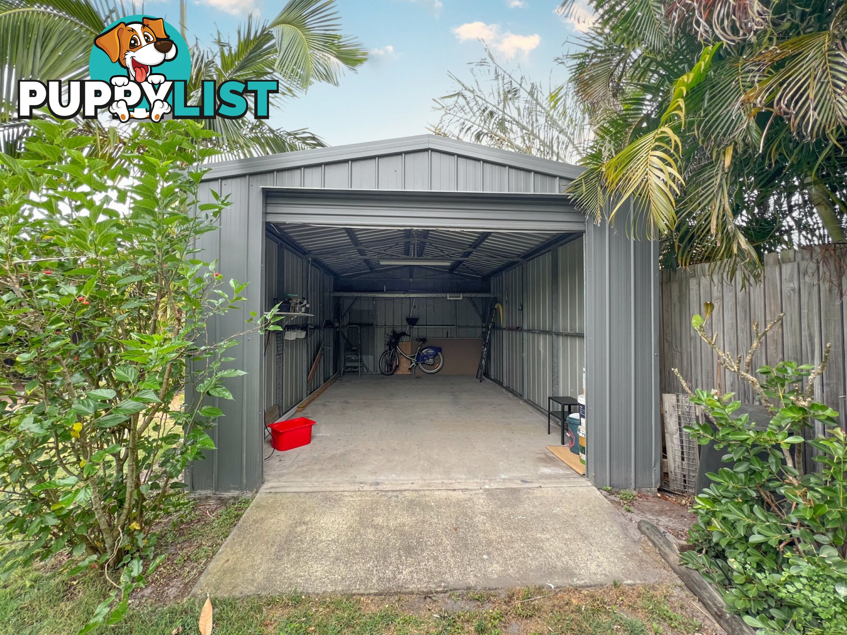 84 Jasmin Drive BONGAREE QLD 4507