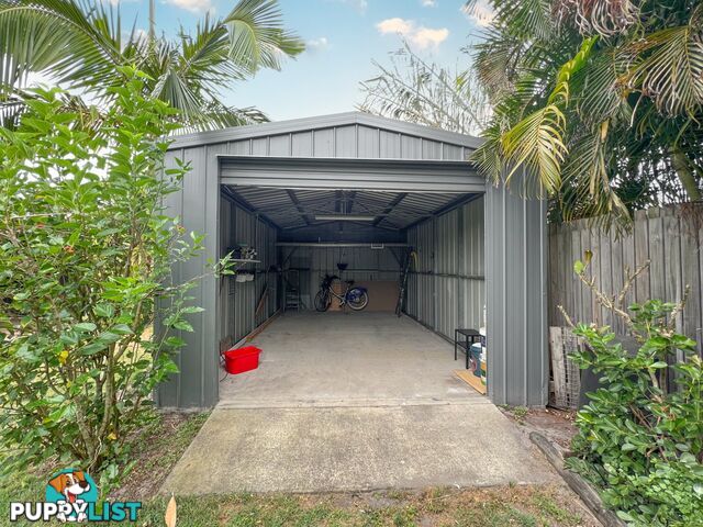 84 Jasmin Drive BONGAREE QLD 4507