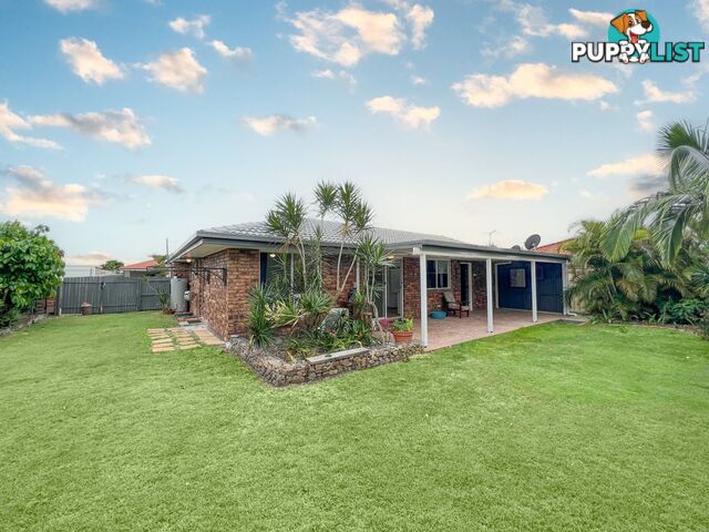 84 Jasmin Drive BONGAREE QLD 4507