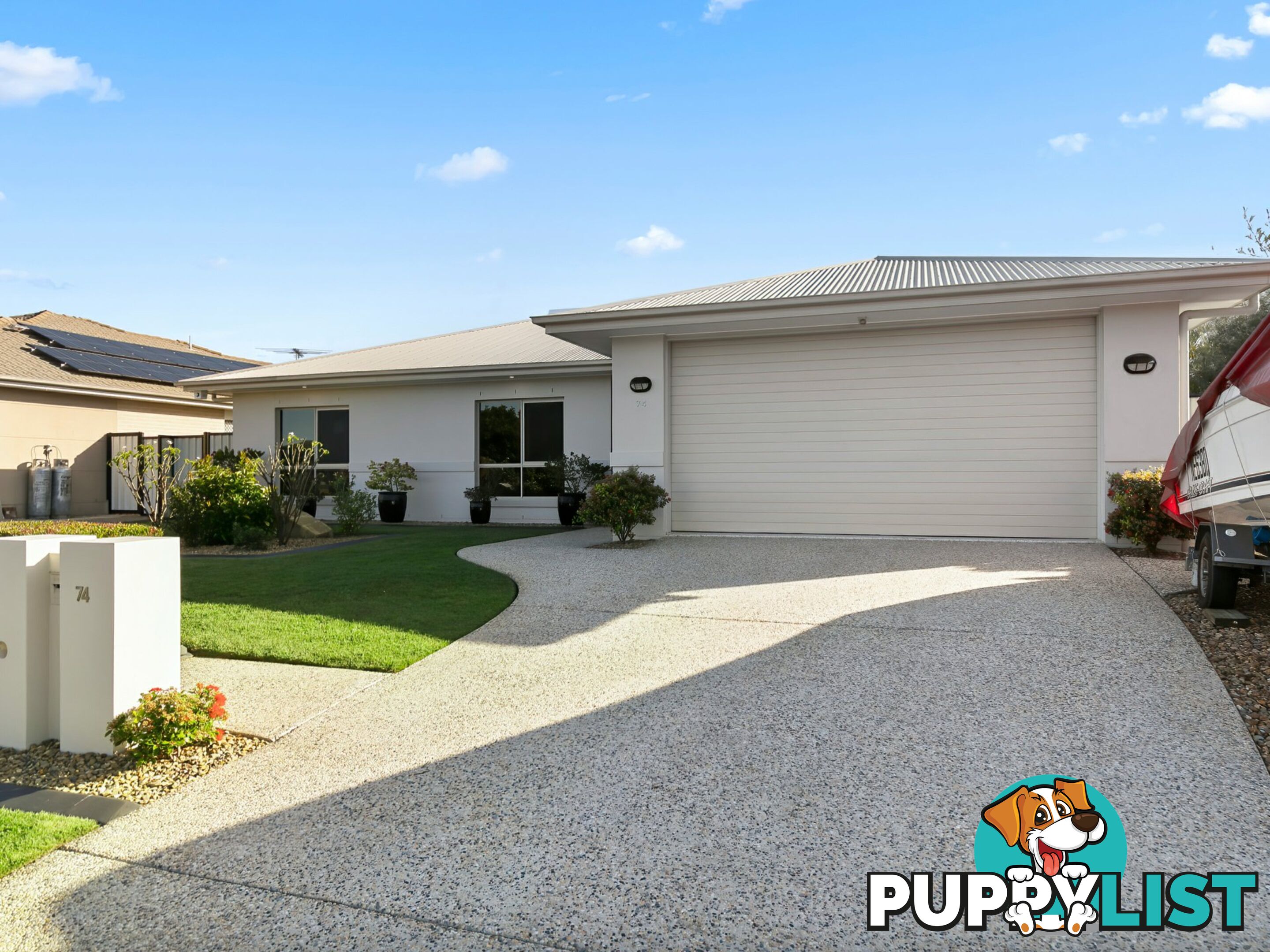 74 Pentas Drive BONGAREE QLD 4507