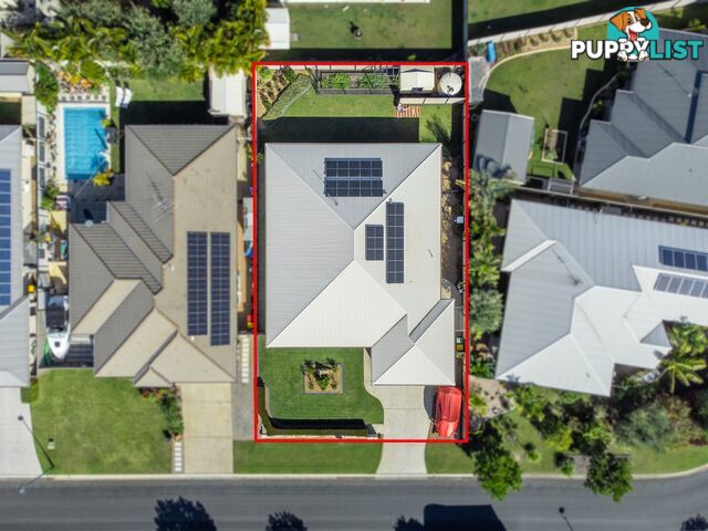 74 Pentas Drive BONGAREE QLD 4507