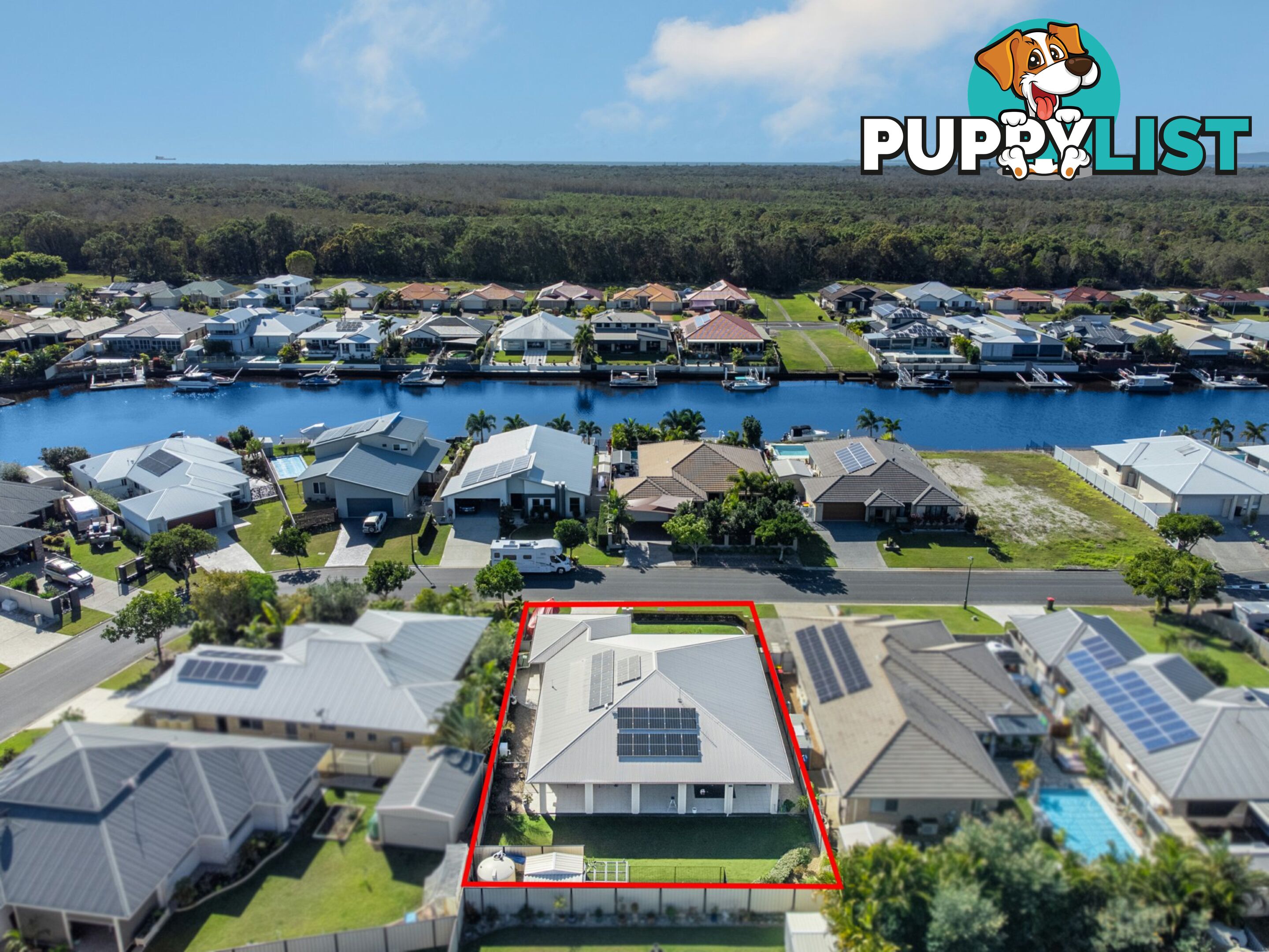 74 Pentas Drive BONGAREE QLD 4507