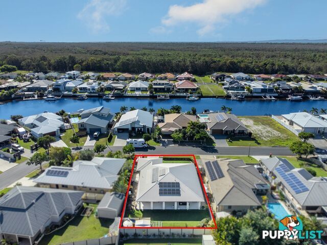 74 Pentas Drive BONGAREE QLD 4507