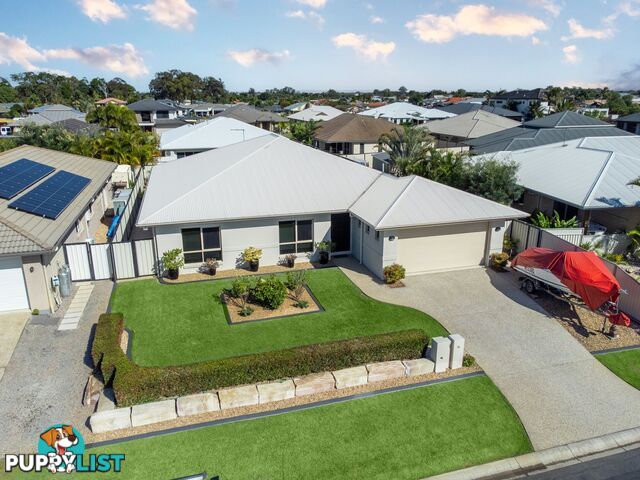 74 Pentas Drive BONGAREE QLD 4507