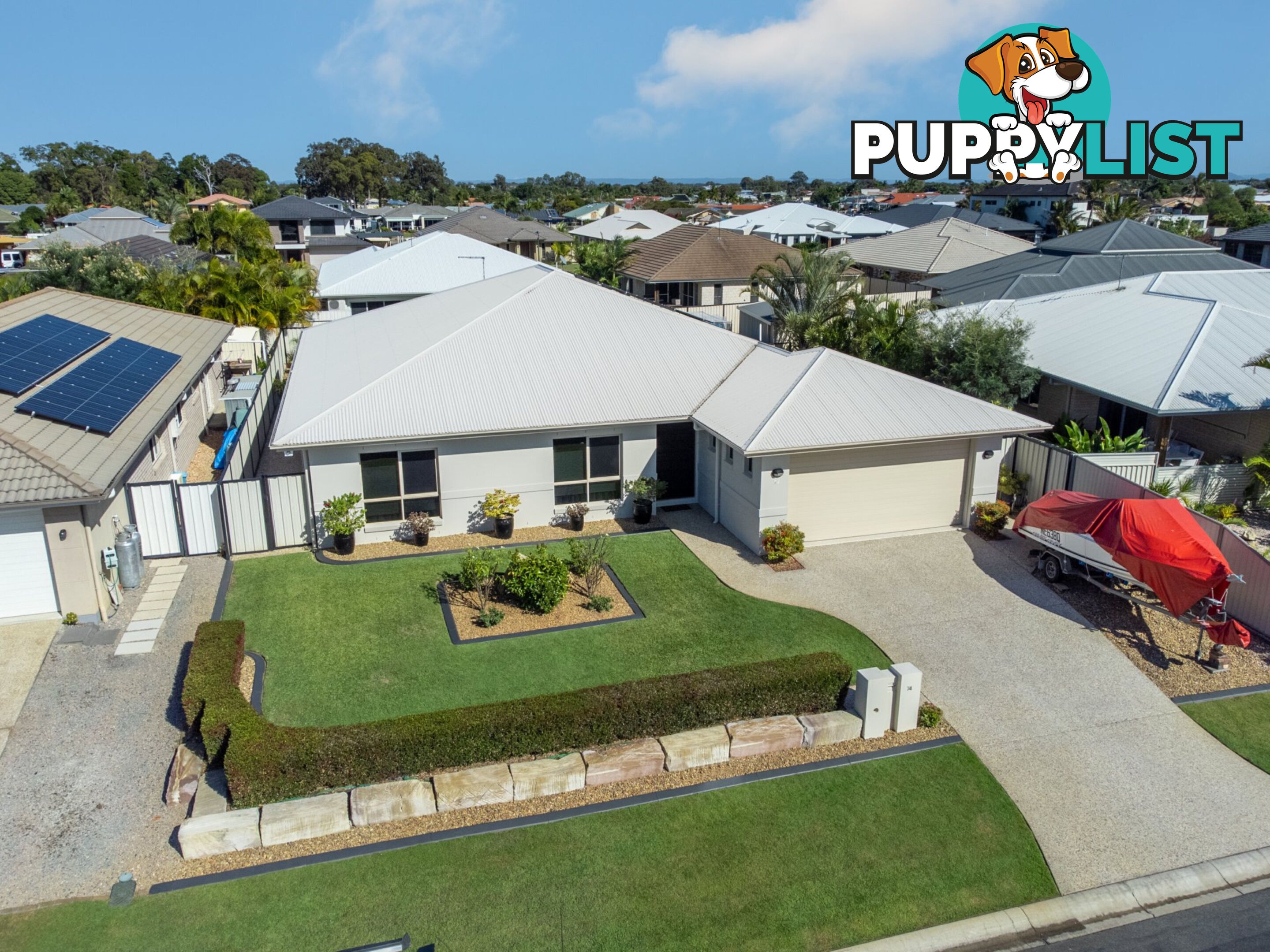 74 Pentas Drive BONGAREE QLD 4507