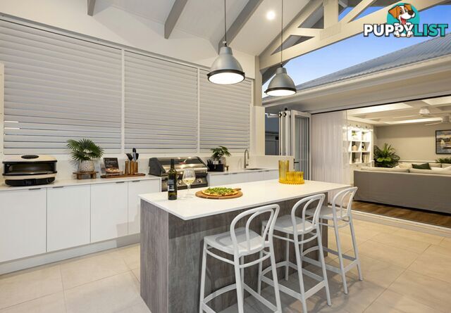156 Cosmos Avenue BANKSIA BEACH QLD 4507