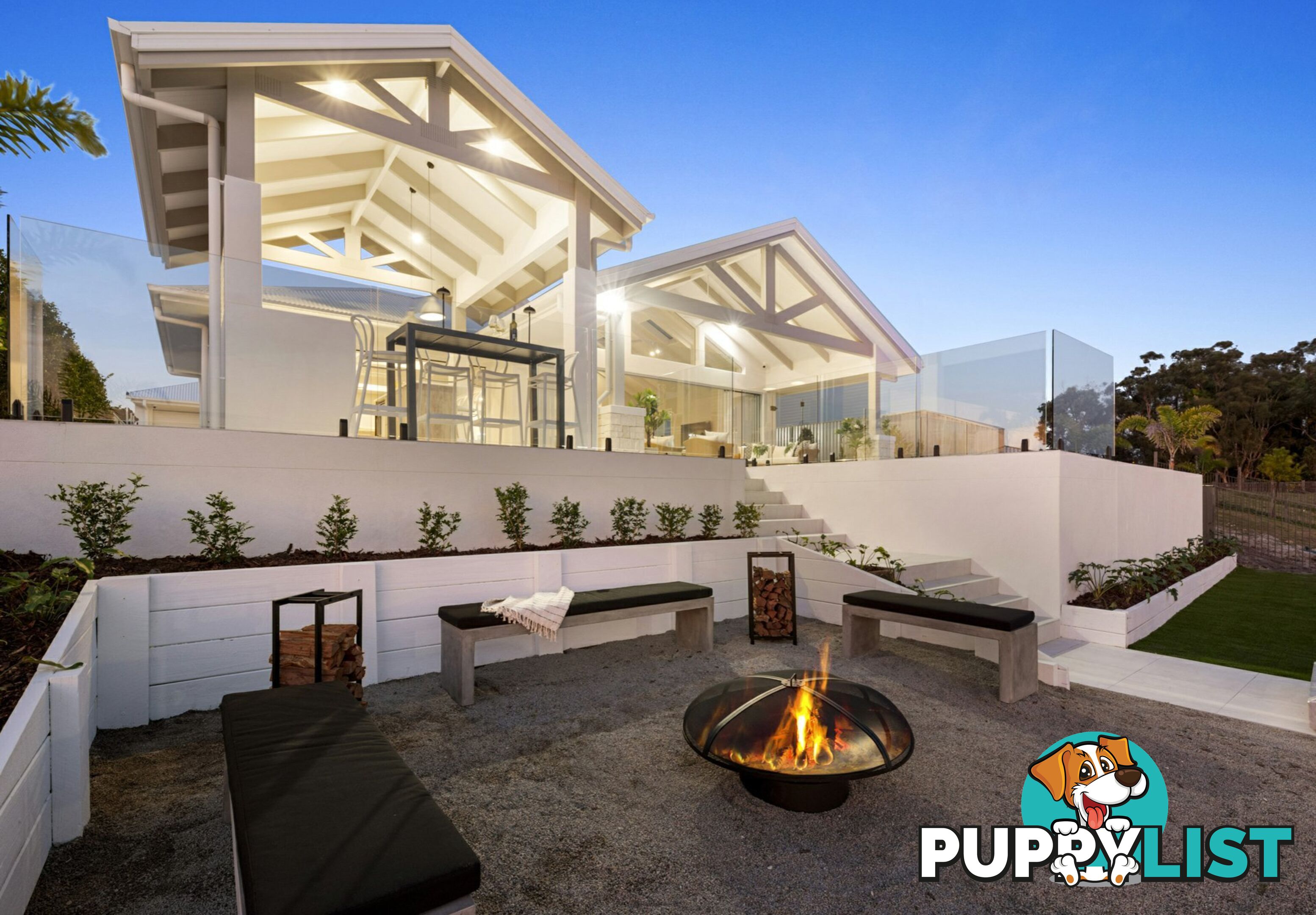 156 Cosmos Avenue BANKSIA BEACH QLD 4507