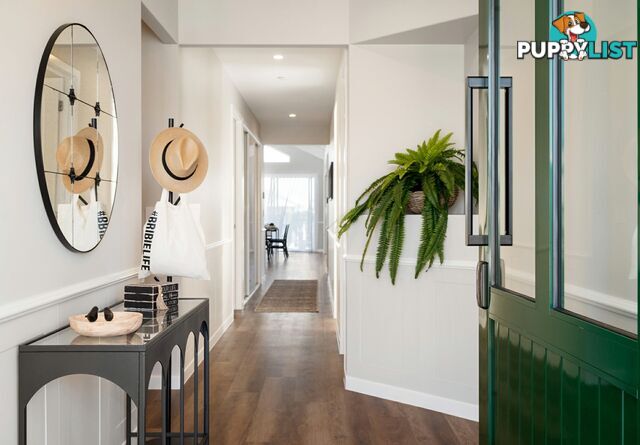 156 Cosmos Avenue BANKSIA BEACH QLD 4507