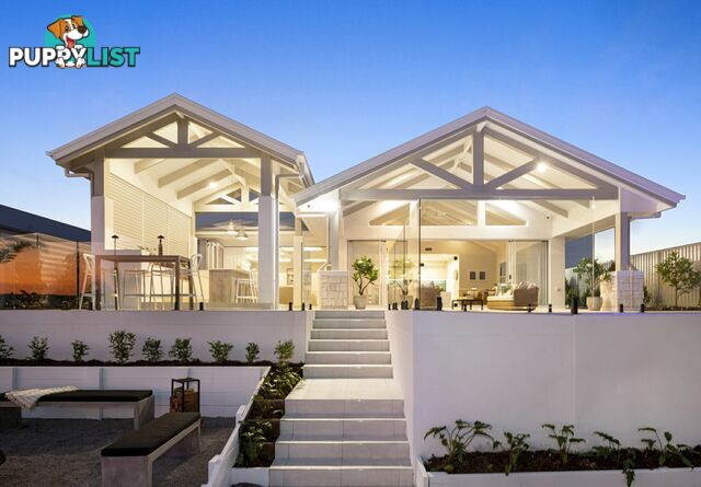 156 Cosmos Avenue BANKSIA BEACH QLD 4507