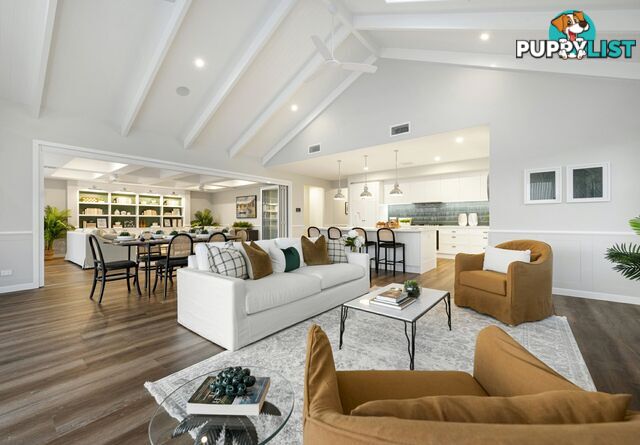 156 Cosmos Avenue BANKSIA BEACH QLD 4507