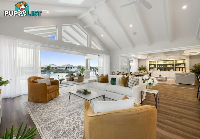 156 Cosmos Avenue BANKSIA BEACH QLD 4507