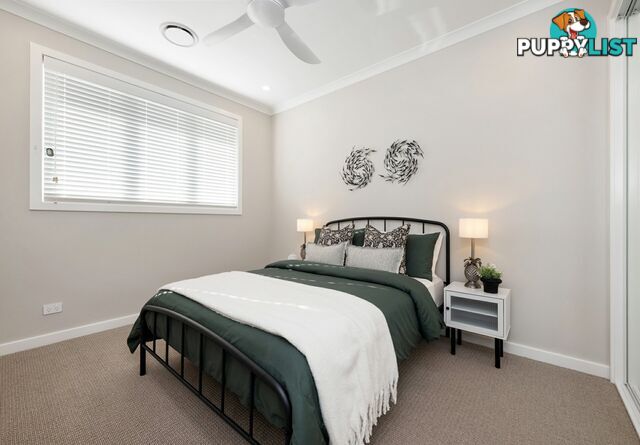 156 Cosmos Avenue BANKSIA BEACH QLD 4507