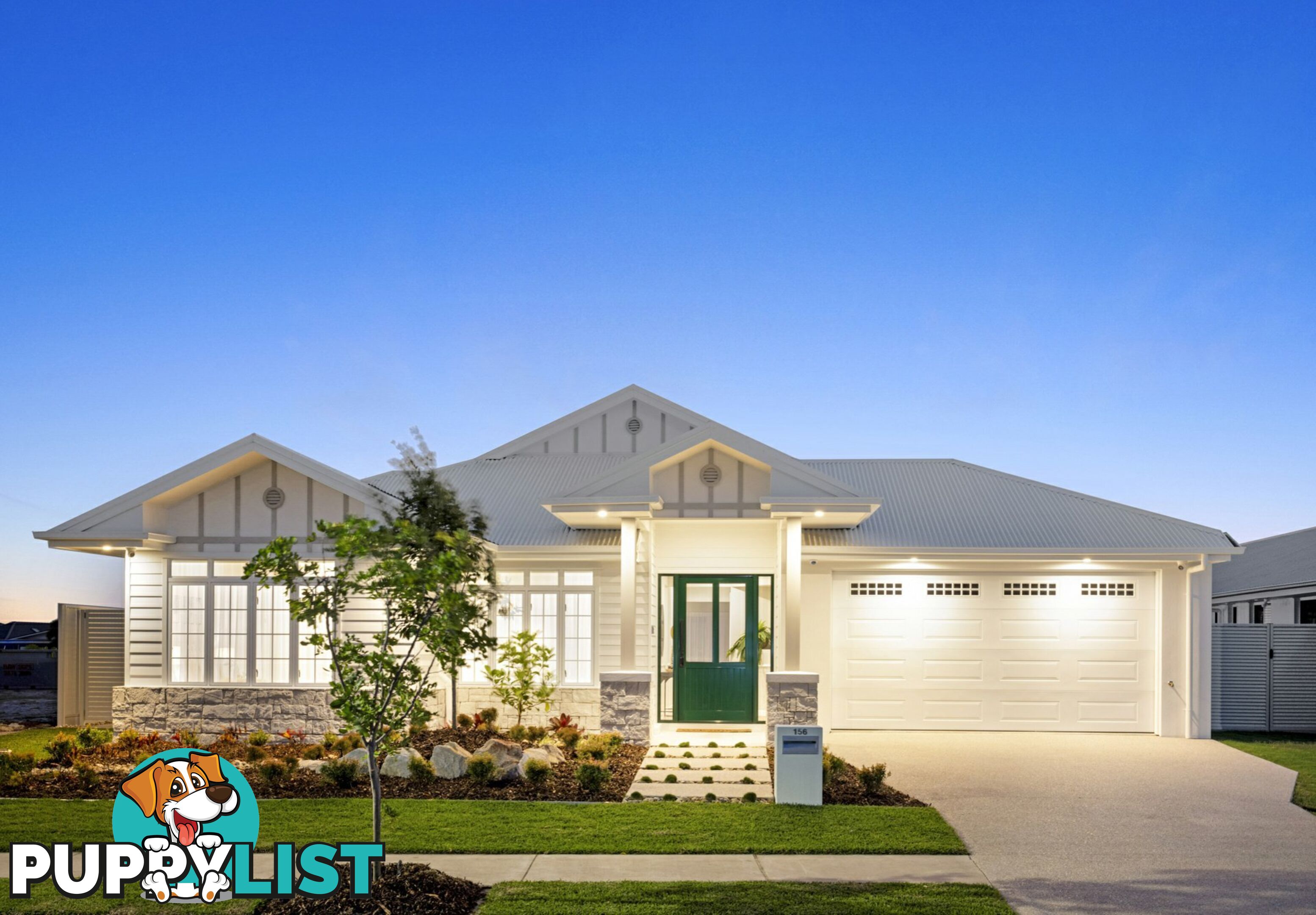 156 Cosmos Avenue BANKSIA BEACH QLD 4507